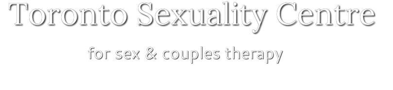 Toronto Sexuality Centre